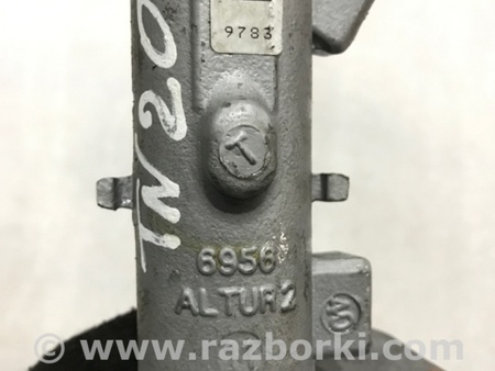 ФОТО Главный тормозной цилиндр для Porsche Panamera I 970 (09-16) Київ