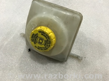 ФОТО Бачок для тормозной жидкости для Porsche Panamera I 970 (09-16) Київ