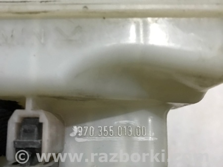 ФОТО Бачок для тормозной жидкости для Porsche Panamera I 970 (09-16) Київ