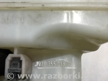 ФОТО Бачок для тормозной жидкости для Porsche Panamera I 970 (09-16) Київ