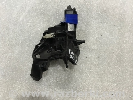 ФОТО Кронштейн для Porsche Panamera I 970 (09-16) Київ