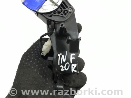 ФОТО Кронштейн для Porsche Panamera I 970 (09-16) Київ