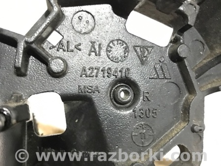 ФОТО Кронштейн для Porsche Panamera I 970 (09-16) Київ