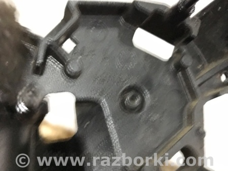 ФОТО Кронштейн для Porsche Panamera I 970 (09-16) Київ