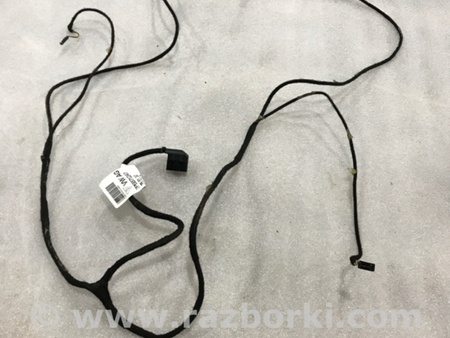 ФОТО Электропроводка для Porsche Panamera I 970 (09-16) Київ