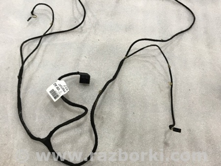 ФОТО Электропроводка для Porsche Panamera I 970 (09-16) Київ