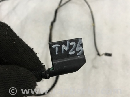 ФОТО Электропроводка для Porsche Panamera I 970 (09-16) Київ