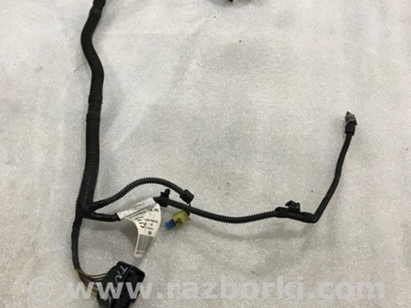 ФОТО Электропроводка для Porsche Panamera I 970 (09-16) Київ