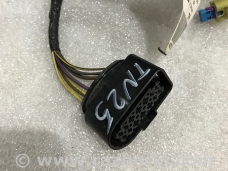 ФОТО Электропроводка для Porsche Panamera I 970 (09-16) Київ