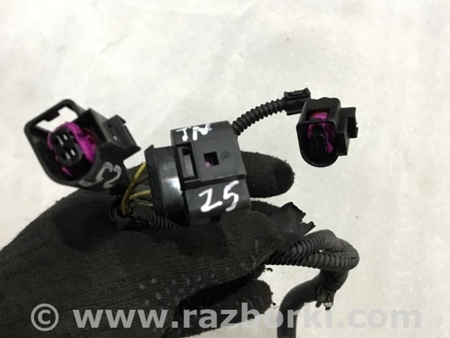 ФОТО Электропроводка для Porsche Panamera I 970 (09-16) Київ