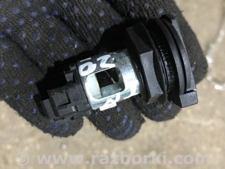 ФОТО Прикуриватель для Porsche Panamera I 970 (09-16) Київ