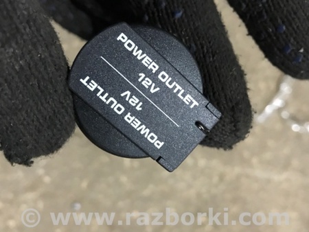 ФОТО Прикуриватель для Porsche Panamera I 970 (09-16) Київ