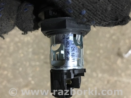 ФОТО Прикуриватель для Porsche Panamera I 970 (09-16) Київ