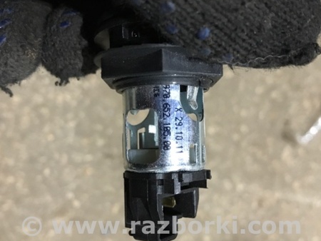 ФОТО Прикуриватель для Porsche Panamera I 970 (09-16) Київ