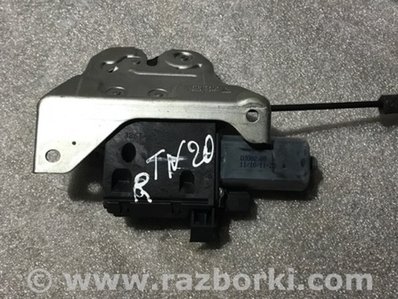 ФОТО Замок багажника для Porsche Panamera I 970 (09-16) Київ