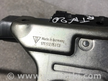 ФОТО Замок багажника для Porsche Panamera I 970 (09-16) Київ