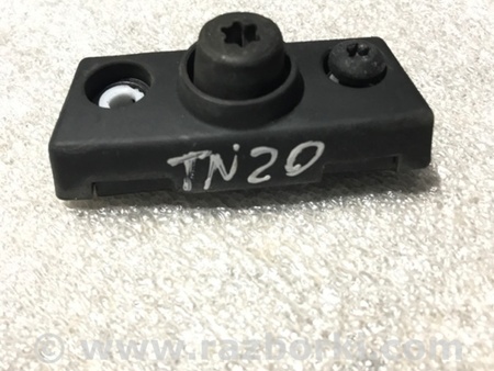 ФОТО Упор багажника для Porsche Panamera I 970 (09-16) Київ