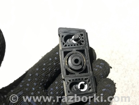 ФОТО Упор багажника для Porsche Panamera I 970 (09-16) Київ