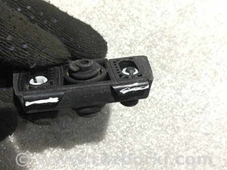 ФОТО Упор багажника для Porsche Panamera I 970 (09-16) Київ