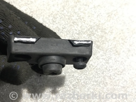 ФОТО Упор багажника для Porsche Panamera I 970 (09-16) Київ