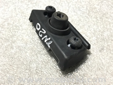 ФОТО Упор багажника для Porsche Panamera I 970 (09-16) Київ