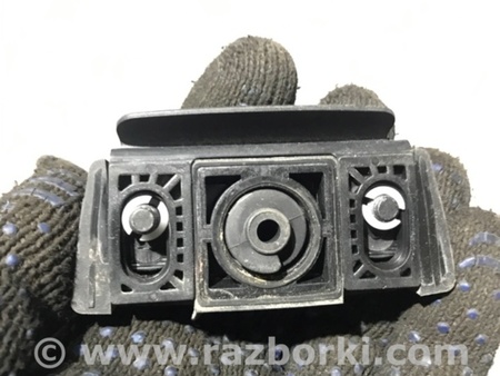 ФОТО Упор багажника для Porsche Panamera I 970 (09-16) Київ