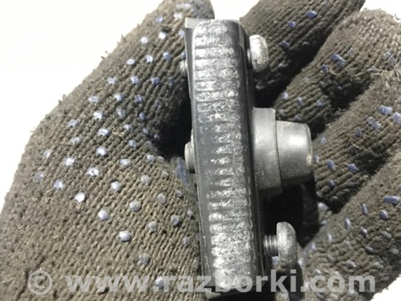 ФОТО Упор багажника для Porsche Panamera I 970 (09-16) Київ