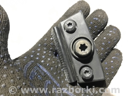 ФОТО Упор багажника для Porsche Panamera I 970 (09-16) Київ