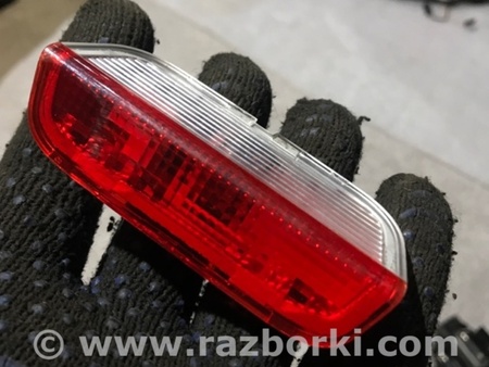 ФОТО Плафон подсветки багажника для Porsche Panamera I 970 (09-16) Київ