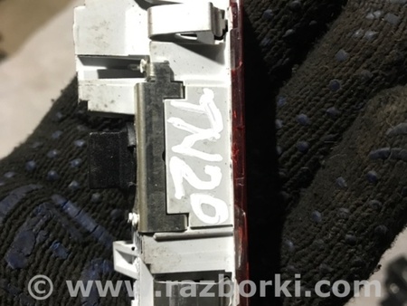 ФОТО Плафон подсветки багажника для Porsche Panamera I 970 (09-16) Київ