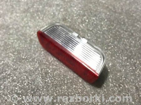 ФОТО Плафон подсветки багажника для Porsche Panamera I 970 (09-16) Київ