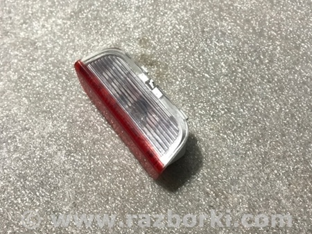 ФОТО Плафон подсветки багажника для Porsche Panamera I 970 (09-16) Київ