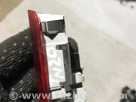 ФОТО Плафон подсветки багажника для Porsche Panamera I 970 (09-16) Київ