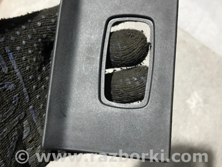 ФОТО Пластик для Porsche Panamera I 970 (09-16) Київ