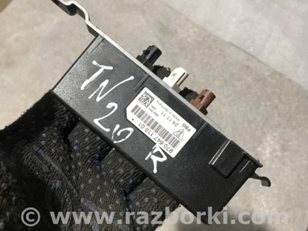 ФОТО Антенна для Porsche Panamera I 970 (09-16) Київ