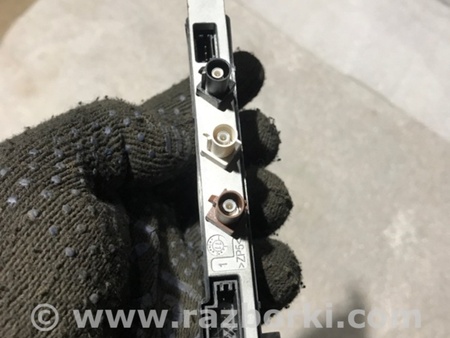 ФОТО Антенна для Porsche Panamera I 970 (09-16) Київ