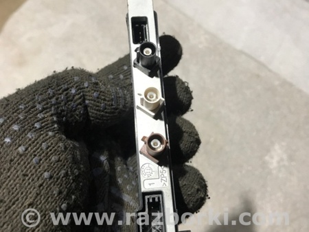 ФОТО Антенна для Porsche Panamera I 970 (09-16) Київ