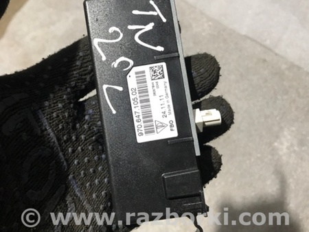 ФОТО Антенна для Porsche Panamera I 970 (09-16) Київ