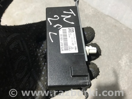 ФОТО Антенна для Porsche Panamera I 970 (09-16) Київ