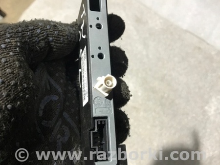 ФОТО Антенна для Porsche Panamera I 970 (09-16) Київ