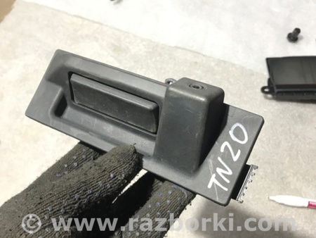 ФОТО Камера заднего вида для Porsche Panamera I 970 (09-16) Київ