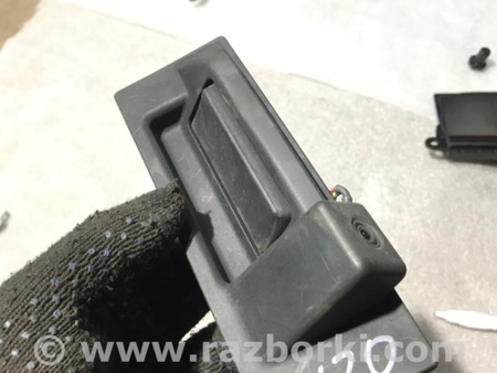 ФОТО Камера заднего вида для Porsche Panamera I 970 (09-16) Київ