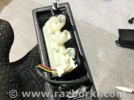 ФОТО Камера заднего вида для Porsche Panamera I 970 (09-16) Київ