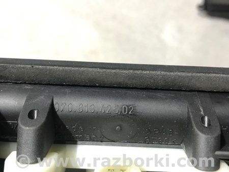 ФОТО Камера заднего вида для Porsche Panamera I 970 (09-16) Київ