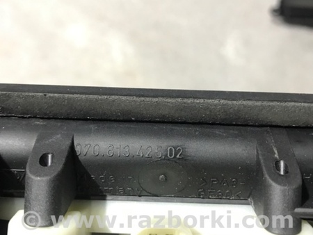 ФОТО Камера заднего вида для Porsche Panamera I 970 (09-16) Київ