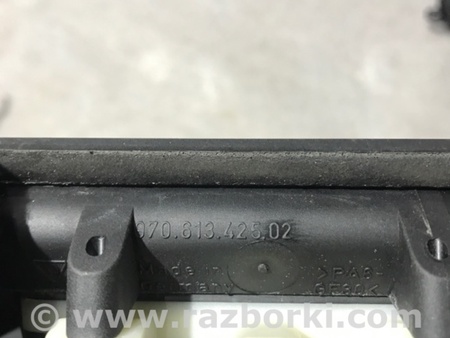 ФОТО Камера заднего вида для Porsche Panamera I 970 (09-16) Київ