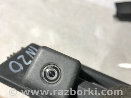 ФОТО Камера заднего вида для Porsche Panamera I 970 (09-16) Київ