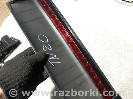 ФОТО Стоп-сигнал для Porsche Panamera I 970 (09-16) Київ