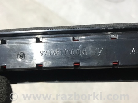 ФОТО Стоп-сигнал для Porsche Panamera I 970 (09-16) Київ