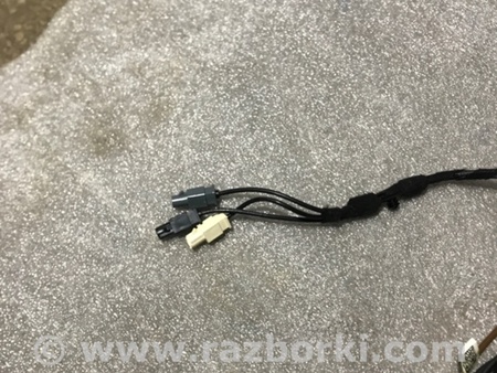 ФОТО Проводка багажника для Porsche Panamera I 970 (09-16) Київ